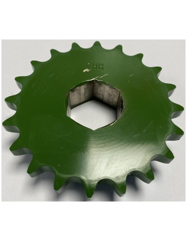 Chain Sprocket Z-20 3/4" John Deere CC107847, AE39650