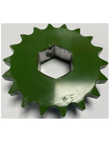 CC106768, Pinion, Hexagon, Z-18, John Deere