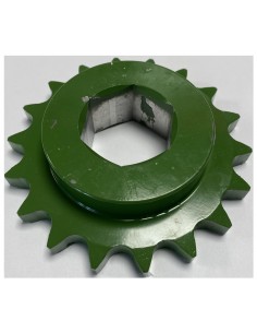 CC106768, Pinion, Hexagon, Z-18, John Deere 2