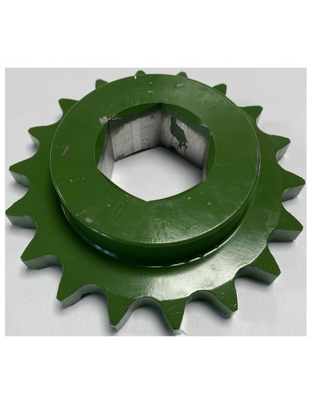 CC106768, DC33374, Sprocket, Z-18, John Deere