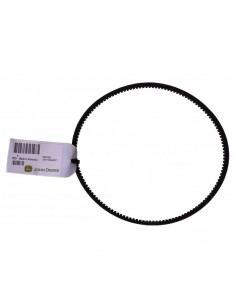 Belt AVX10X600 mm John Deere Z32190, AZ22534