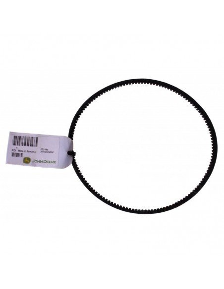 Curea AVX10X600 mm John Deere Z32190, AZ22534