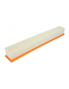 Cab Air Filter 70x76x559 mm Deutz-Fahr/Lamborghini/Same 04411228, 4411228, 0441 1228, 441 1228