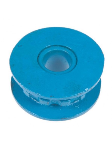 Fixed Roller 16x22.3x52 mm Z-12 Monosem 66009147, 4123, 7096