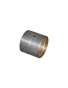 Front Axle Bush Ø 50x55x50 mm John Deere L40777, L58229, L62838, L63510, 4472358015