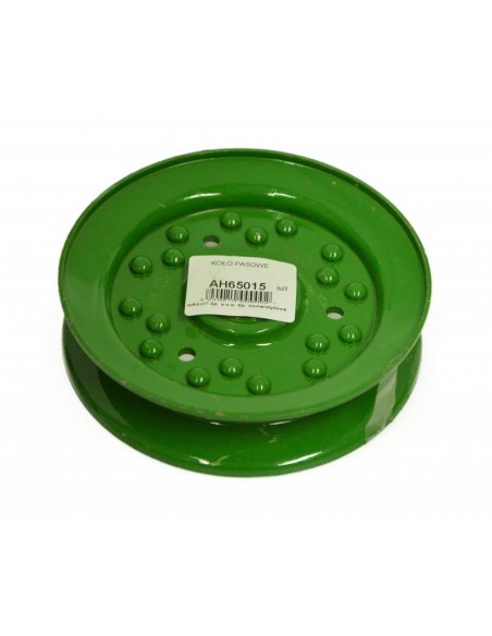 Idler 16 mm John Deere AH65015