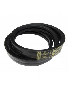 Belt 2HBx3750 mm 86627796, 87628477, 0000617001, 61068951