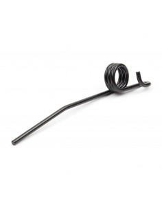 Tine 220 mm - RH John Deere Z56957