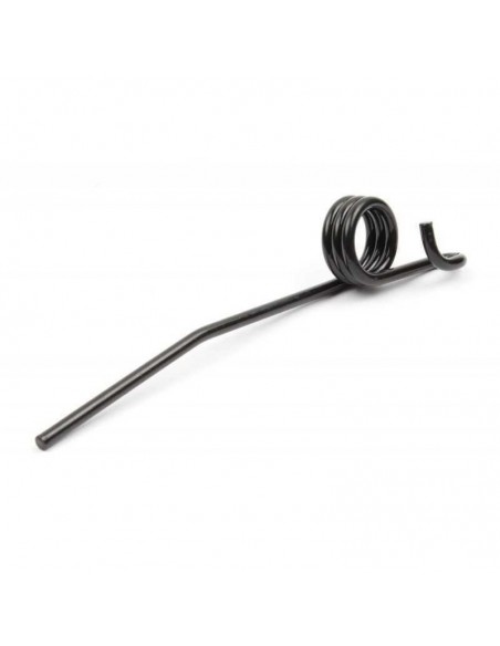 Deget Elastic Rabator 220 mm - Dreapta John Deere Z56957