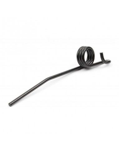 Deget Elastic Rabator 220 mm - Dreapta John Deere Z56957