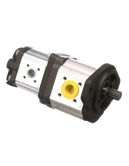 Hydraulic Pump 29.62 CC New Holland 47456761, 0517768003, MNR 1519222461, 817241