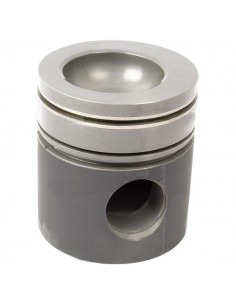 Piston Ø 98.48 mm - STD Perkins 31355106, 3135J122, U5LP0022, U5LP0046, U5LU0020,