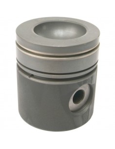 Piston Ø 98.48 mm - STD Perkins 31355106, 3135J122, U5LP0022, U5LP0046, U5LU0020,