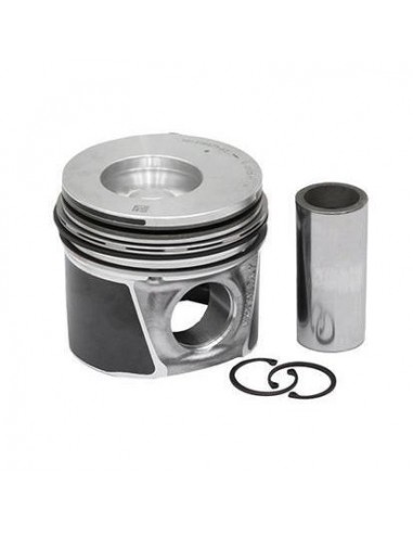 Piston With Rings Ø 104 mm - STD Case IH 8094740, 1931221, 8093880, 84177720, 87317251, 87647549, 2855531, 4897980, 118094740
