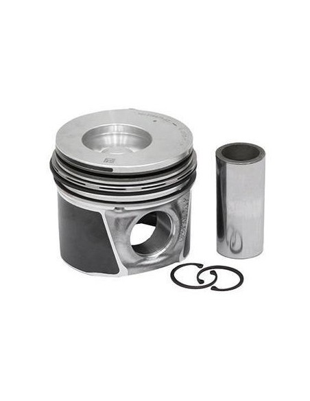 Piston With Rings Ø 104 mm - STD Case IH 8094740, 1931221, 8093880, 84177720, 87317251, 87647549, 2855531, 4897980, 118094740 Piston With Rings Ø 104 mm - STD Case IH 8094740, 1931221, 8093880, 84177720, 87317251, 87647549, 2855531, 4897980, 118094740