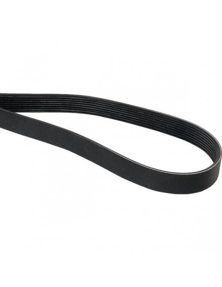 V-Belt 8PK2515 mm John Deere H172610, L111602, L114468, R135612, R181917, R241746, R265242