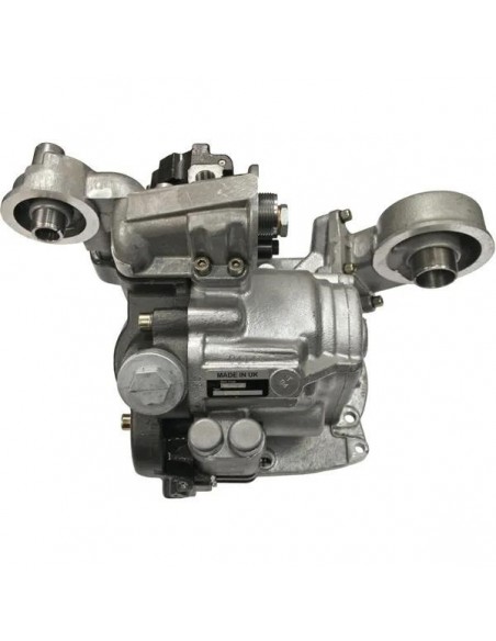 Hydraulic Gear Pump Ford New Holland F0NN600CE, F0NN600CA, F0NN600CB, F0NN600CC, F0NN600CD, 81875263, 82850804, 81864151, 818667