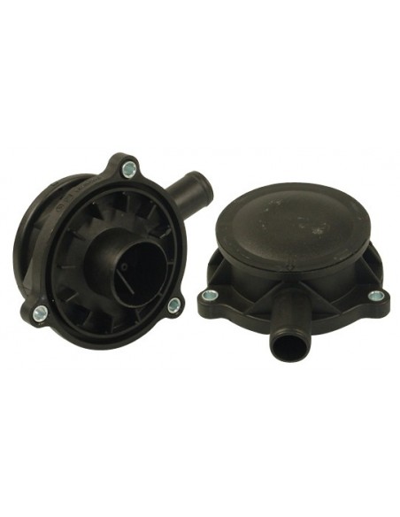 Breather CNH 2830901, 2852027, 2852531, 4899194, 500315794, 504069558, 6904921, 6905069, 98418841, 98418851, 99452320, 99452321