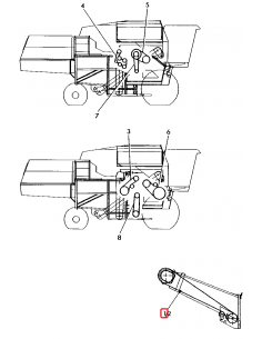 Z55801, ZY70728, JXZ55801, 340433446, LA340433446, 80921330, 84449765, 84291570, 80230063, 71368809, 1139085 2