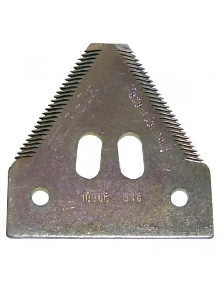 Knife Section 3 mm AZ40032, AZ41727, AZ47493, AZ52672, H207929, Z47493, Z52672, Z93077, Z93078, 4260714246, 06503530, 6503530, 1