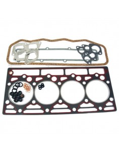 Set Garnituri Superior Case IH 1967014C1, 1967014C2, 1967014C3, 3056859R91, 3056860R94, 3056865R98, 3136799R91, 3136799R92, 3136