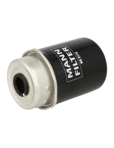 Filtru Combustibil 2 Micron  John Deere RE544394, 0011461690, 00 114 616.90, 0011350440