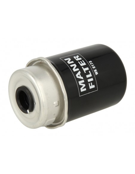 Fuel Filter 2 Micron John Deere RE544394, 0011461690, 00 114 616.90, 0011350440