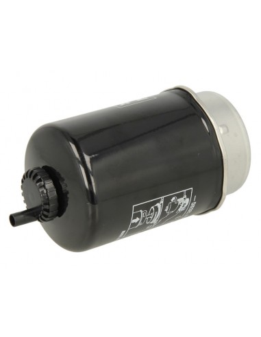 Fuel Filter 2 Micron John Deere RE544394, 0011461690, 00 114 616.90, 0011350440