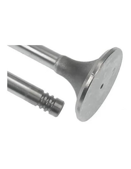 Supapa Admisie Ø 41x9x117 mm - 45° Claas/Renault 7701006369, Fendt F183200210080, F183.200.210.080, MWM 622604600054