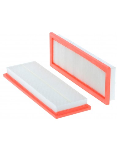 Filtru Aer Cabina 307x108x30 mm John Deere RE195491