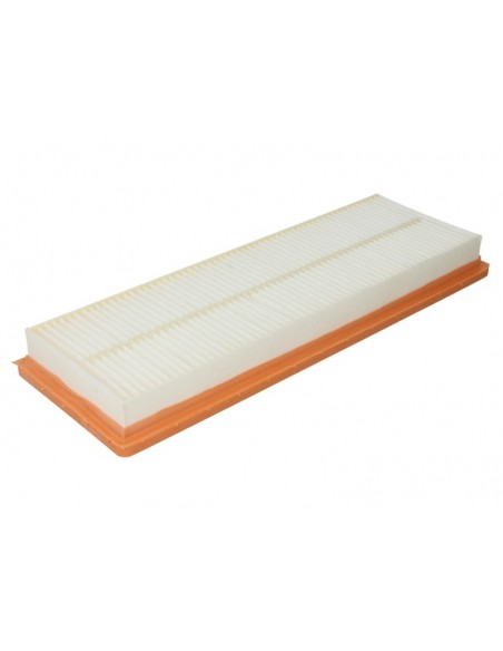 Cab Air Filter 307x108x30 mm John Deere RE195491