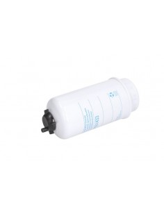 Fuel Filter 80x196.3 mm 10 Micron RE541922, RE562138, RE529643, 00114535.10, 0011453510, 11453510
