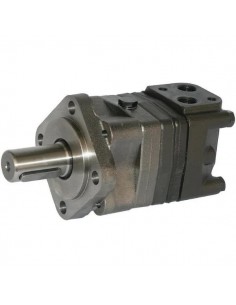 Hydraulic Motor, Orbital Danfoss OMS160, 151F0503, 151F0503-3
