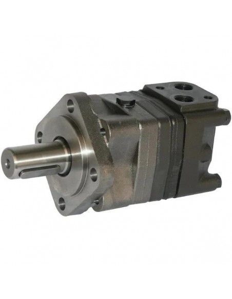 Hydraulic Motor, Orbital Danfoss OMS160, 151F0503, 151F0503-3