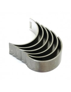 Conrod Bearing 0.010"-0.25 mm SET - 3 CYL. Case IH 3056834R11, 87555957, 87555966, 1329191EX, 1329194EX, 1329197EX, 15402653, 38