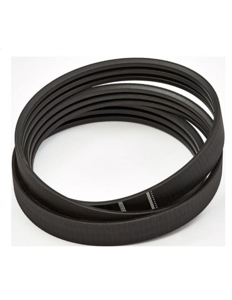 Belt 3HBx3820 mm New Holland 84061615, Case IH 20797305, 60186515, Fortschritt 207973050, 4250121764, ZMAJ 083-355-3810, 08335