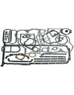 Set Garnituri Complet - 6 CYL. John Deere RE35647, RE42151, RE524624, RE524640, RE64206, RG27878, RG27881 2