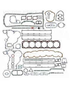 Set Garnituri Complet 6 Cil. John Deere RE35647, RE42151, RE524624, RE524640, RE64206, RG27878, RG27881