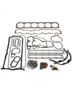 Set Garnituri Complet - 6 CYL. John Deere RE35647, RE42151, RE524624, RE524640, RE64206, RG27878, RG27881
