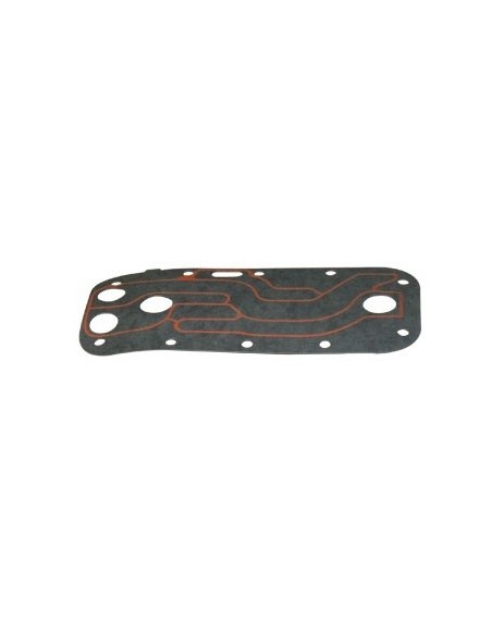 Gasket, Engine Oil Cooler John Deere R128558, R94619