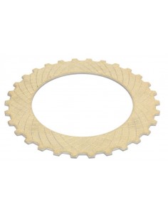 Disc Frictiune 118/112x78x2 mm Z-30