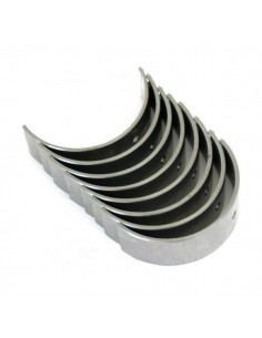 Cuzineti Biela 0.010''-0.25 mm SET 563248, Fiat 411R, 415