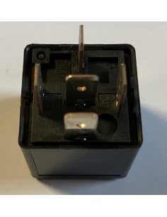 Relay John Deere AZ41825, V23134-M52-C642, 12V, ++1547