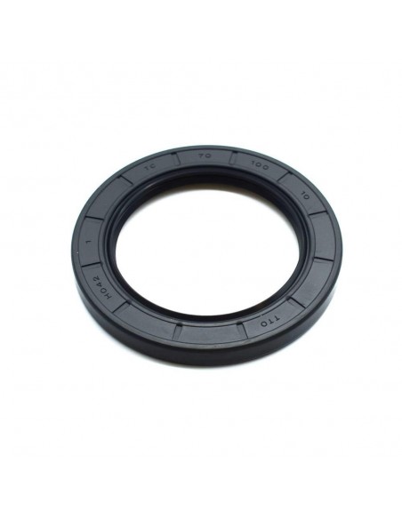 Seal 70x100x10 mm AS John Deere AZ46190