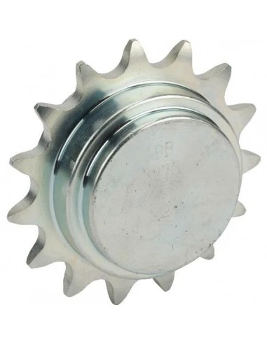 Chain Sprocket Sprocket Z-15 Claas 000673329, 0006733290, 0006733291, 0006733292, 0006733092, 673329, 673309, 673329.0, 673329.2