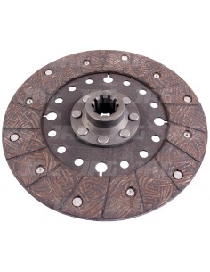 Disc Ambreiaj Ceramic Ø 250 mm 26.1x32.2 mm Z-10 John Deere AH64100, AL120065, AZ25120, AZ25131