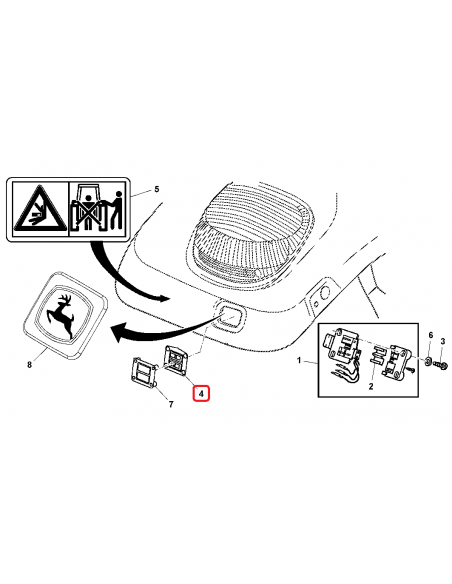 L169912, R234272, L154458, L78876 L169912, R234272, L154458, L78876