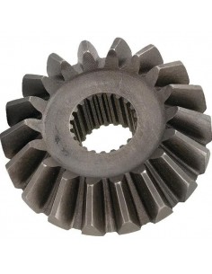 Bevel Gear, Unloading Drive Ø 31x110 Z-18/21 John Deere Z12148