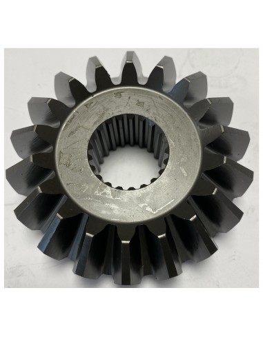 Bevel Gear, Unloading Drive Ø 31x110 Z-18/21 John Deere Z12148