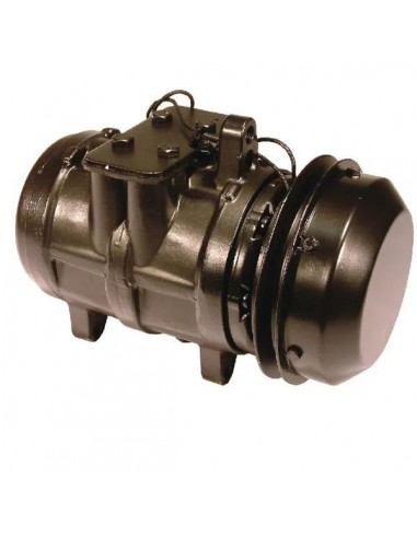 Compresor Aer Conditionat John Deere AH116654, AH121578, AR99850, DQ49795, RE10972, RE12513, RE12514, RE125513,RE57396, SE501460